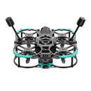 Sub250 Huma20 HD O4 Pro 95mm 2 Inch 4S CineWhoop RC FPV Racing Drone PNP BNF with Redfox A3 45A FC Digital System