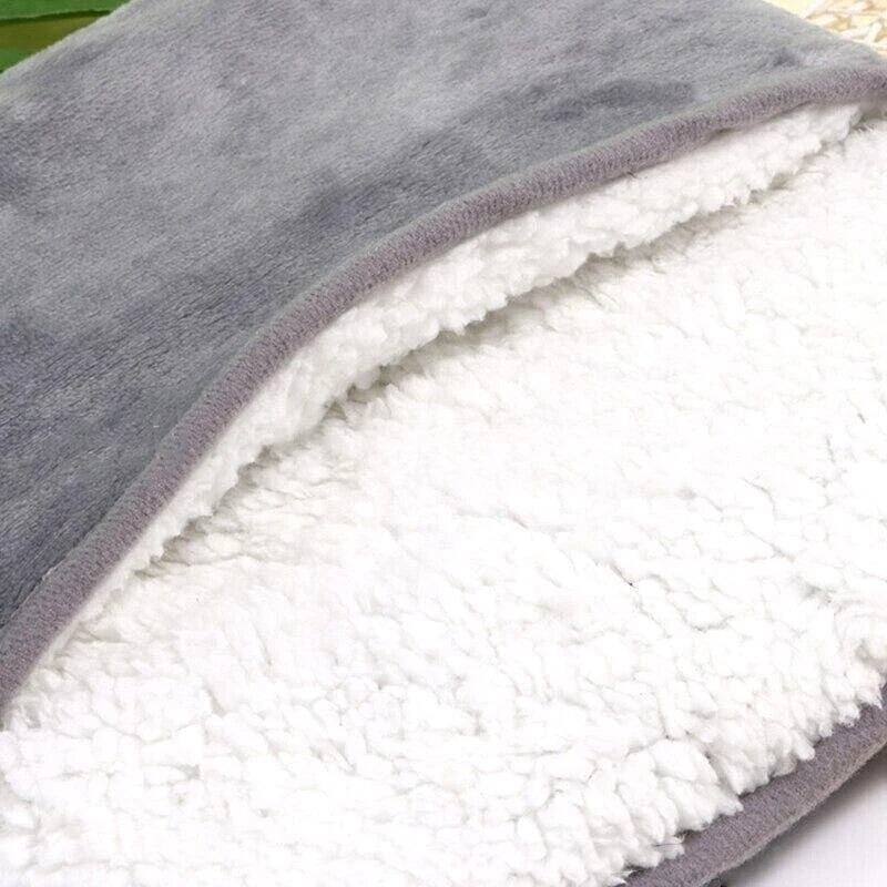 TENGOO Heating Pad for Feet Heating Pad for Men USB Heating Pads Electric Heated Foot Warmers for Women And Men Washable Foot Heating