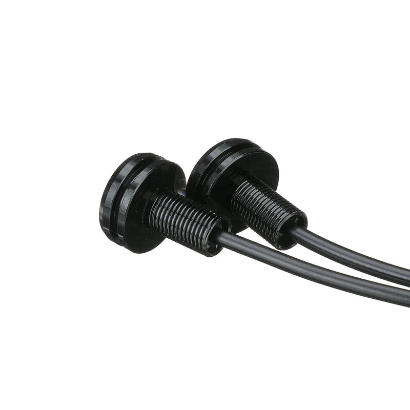 ANGWATT Electric Scooter Lamp Bead For ANGWATT T1 3.0 Front Brake Light Beads Rear Brake Light Beads Rear Driving Light Beads