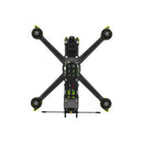 iFlight Nazgul XL5 ECO Analog 6S 5 Inch Freestyle RC FPV Racing Drone PNP BNF with BLITZ ATF435 FC 55A ESC 1.6W VTX