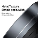 Baseus Magnetic Digital Kitchen Timer Countdown Timer for Kids Large LCD Display Volume Adjustable