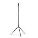 BlitzWolf BW-VF3 Projector Stand Tripod Stable 360 Adjustment Aluminum Alloy Weight Capacity 10KG Portable For Outside Outdoor Movie Universal Projector Mount Compatible for Most Projector V3 V4 V5 V7 etc