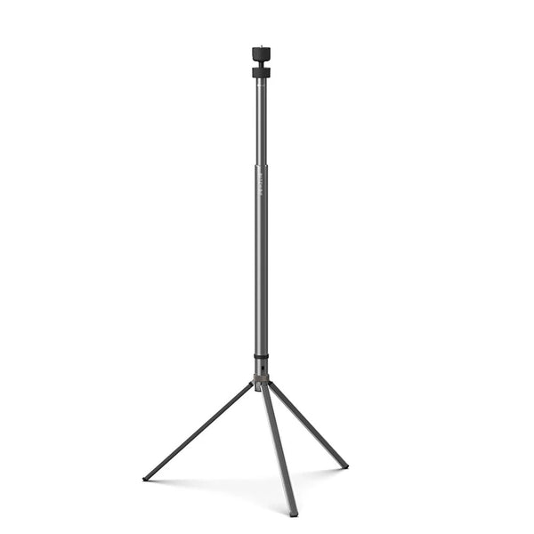BlitzWolf BW-VF3 Projector Stand Tripod Stable 360 Adjustment Aluminum Alloy Weight Capacity 10KG Portable For Outside Outdoor Movie Universal Projector Mount Compatible for Most Projector V3 V4 V5 V7 etc