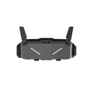 iFlight Skyviz HD FPV Goggles - 1080P Micro OLED Display | 44 FOV | 5.8GHz Diversity Receiver | DVR Recording | for DJI/HDZero/RC Drone