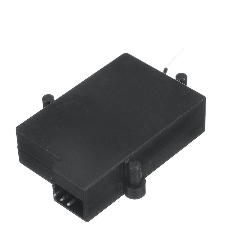 Wltoys 2428 1/24 RC Car Parts 7.4V ESC Receiver Board 3 In 1 Vehicles Models Spare Accessories 2756