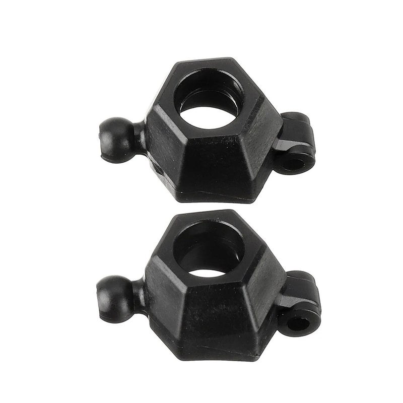 2PCS SG 1603 1604 UDIRC 1601 RC Car Spare Front/Rear Wheel Seat 1603-018 Vehicles Model Parts