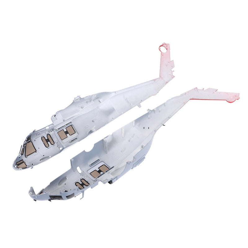 Eachine E200 PRO RC Helicopter  Spart Parts Fuselage
