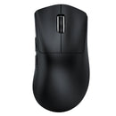 ATTACK SHARK V8 Dual 8K Gaming Wireless Mouse Three-mode PAW3950MAX Sensor 42000DPI 0.168ms Key Delay 500mAh Battery E-sports Mice 59g Lightweight