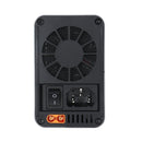 ISDT SP2417 BattGo 400W 17A LED Indicator Light Smart Power Supply Adapter With Dual USB Charging Output