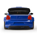 LDRC 2801 7.4V 2s Battery RTR 1/28 2.4G 4WD RC Car Drift 7.4V High-Speed for POLO R LED Light On-Road Full Proportional Racing Vehicles Models Toys