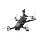 HGLRC MY5 Analog 225mm 5 Inch 6S Freestyle RC FPV Racing Drone BNF with 2306.5 Motor ZEUS 1.6W VTX