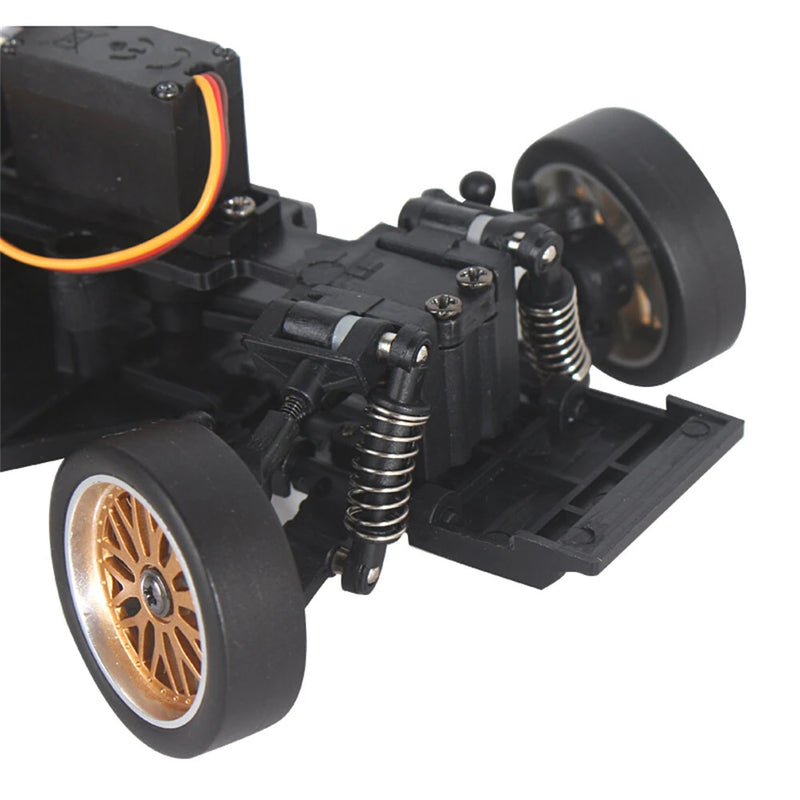 Upgrade Modified Shock Absorber for LDR/C 1/18 Drift LD18 RC Car Parts