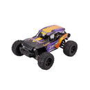HX 1/14 2.4G 4WD RC Car Vehicle LED Light Off-Road High Speed Truck RTR Full Proportional Models Toys