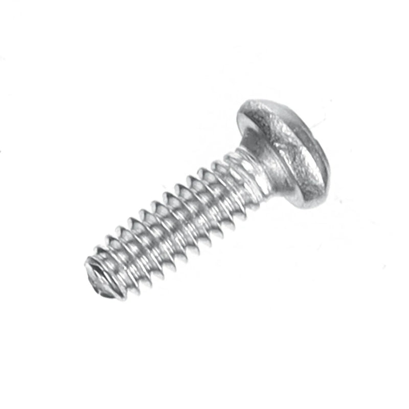 240PCS M2 M2.5 M3 Round Head Cross Recessed Nuts Washers Combo Accessories Set Spare Parts for Fixed Wing RC Airplane