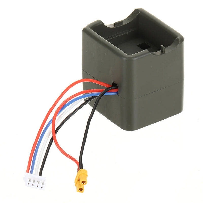 Eachine E250 AH-64 Apache RC Helicopter RC Part Charger Adapter
