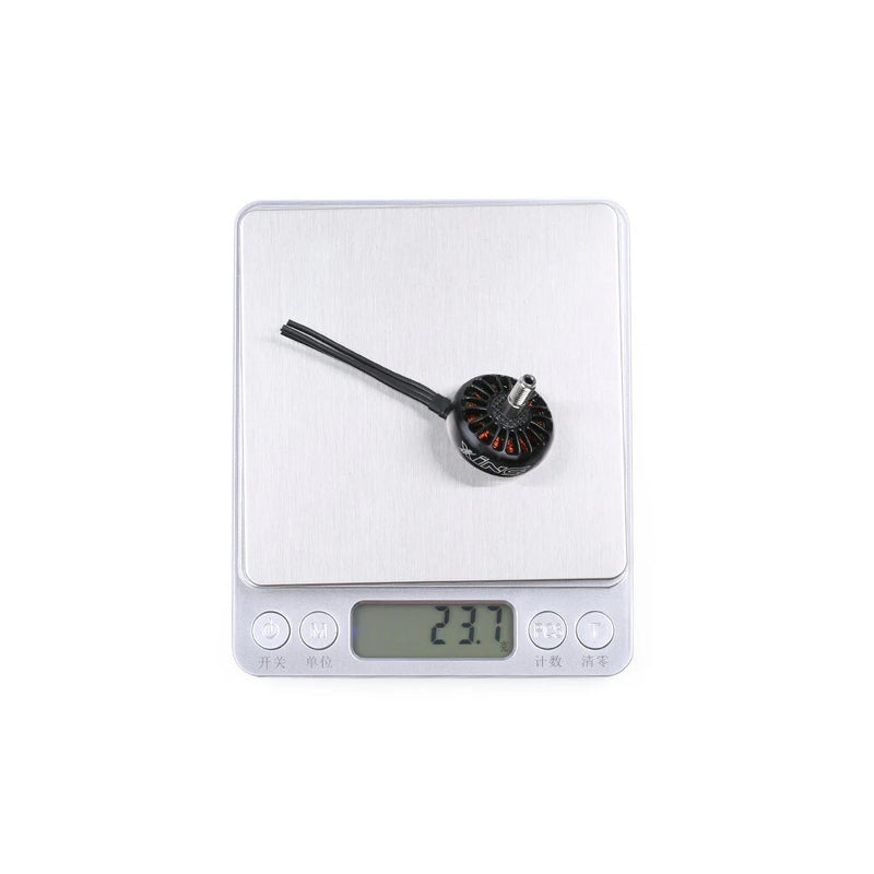 iFlight XING 2205 2300KV 4-6S NextGen Brushless Motor 12x12mm Hole for Protek35 HD V1.2 RC Drone FPV Racing