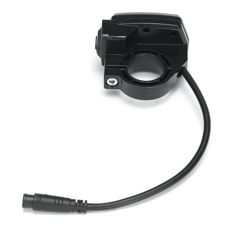 ANGWATT Switch Handlebar S/E Version Switch Shift For ANGWATT X1 ANGWATT T1 2.0 ANGWATT C1 MAX ANGWATT C1 2.0