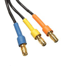 Racerstar 2445 Motor Senseless Brushless Waterproof 5400/3600/3000KV 1/16 1/18 RC Car Part