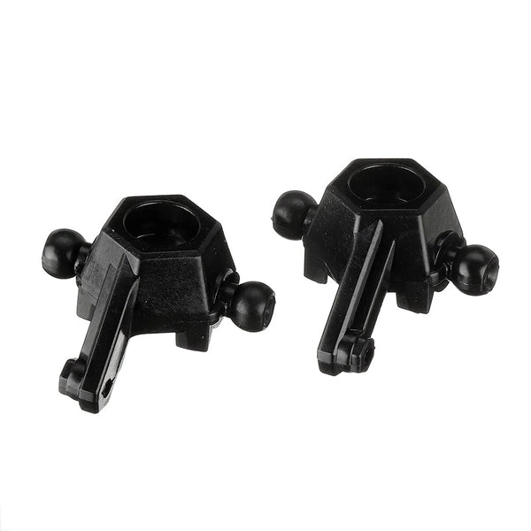 2PCS SG 1603 1604 UDIRC 1601 RC Car Spare Front/Rear Wheel Seat 1603-018 Vehicles Model Parts