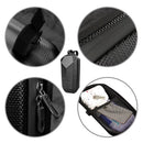 4L Large Capacity Bicycle Bag Hard Shell Waterproof Front End Bag Hanging Bag Bicycle Storage Bag Bicycle Accessories