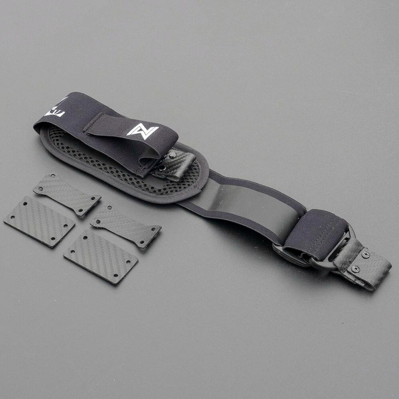 Walksnail FPV Goggles Headband for DJI V1 V2 Goggles Goggles 2 Walksnail Avatar Goggles DIY Parts