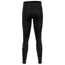 DIVE&SAIL Men's Diving Pants UFP50+ Sun Protection Quick-drying Breathable High Elastic Thin Snorkeling Trousers for Surfing Swimming