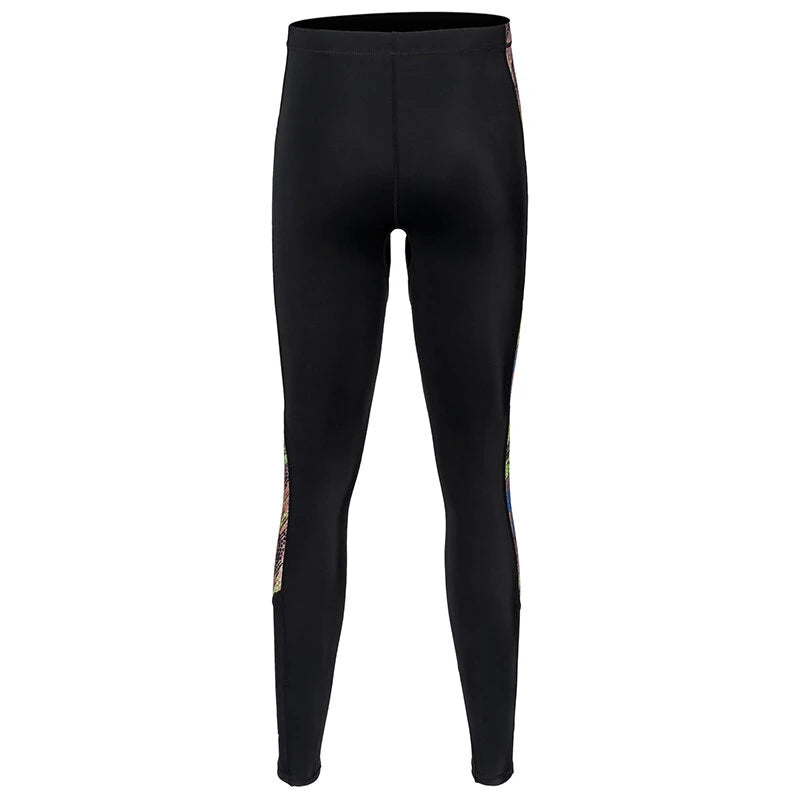 DIVE&SAIL Men's Diving Pants UFP50+ Sun Protection Quick-drying Breathable High Elastic Thin Snorkeling Trousers for Surfing Swimming