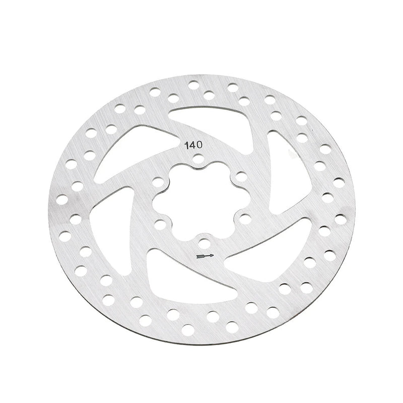 ANGWATT 140mm Disc Brake Ultra Light For ANGWATT F1 New Version ANGWATT CS1 ANGWATT X1 ANGWATT C1 2.0 ANGWATT C1 MAX