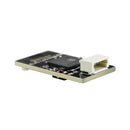 SEQURE 2.4GHz Dual RX True Diversity Dual Antenna Long Range High Refresh Rate Receiver for FPV Racing Drone Fixed Wing