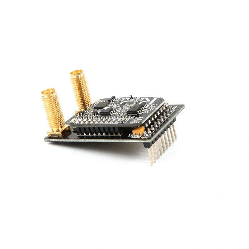 Eachine EV300D FPV Goggles Dual True Diversity Left/Right Receiver RX Module for RC Drone