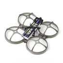 HGLRC Petrel 75Whoop V2 Ultra-light Indoor Frame Kit 75mm Wheelabse for DIY Brushless Whoop RC FPV Racing Drone