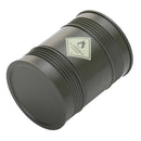 JJRC C8815 1/10 Willys Military Truck RC Car Parts Oil Drum Small Large Cartridges Box Vehicles Models Spare Decoration DIY Accessories