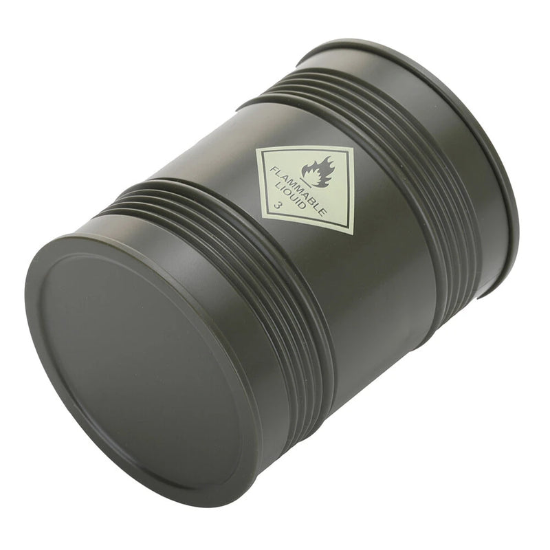 JJRC C8815 1/10 Willys Military Truck RC Car Parts Oil Drum Small Large Cartridges Box Vehicles Models Spare Decoration DIY Accessories