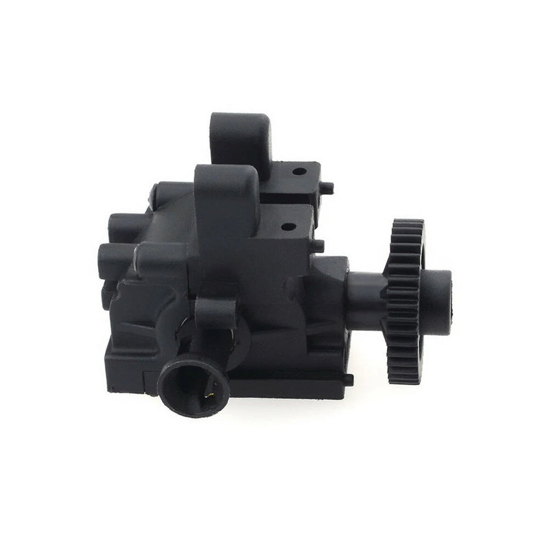 ZD Racing 6262 Rear Differential Gear Box Set For 1/16 9051 9053 9055 RC Car Parts Vehicle Models