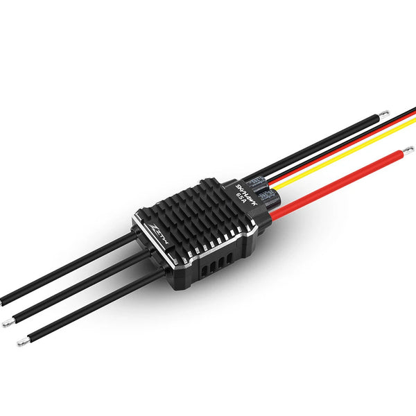 ZTW Skyhawks 65A Brushless ESC for RC Helicopters