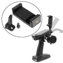 R199 Transmitter Holder Bracket Mount For FLYSKY G11P Transmitter FPV RC Car Boat Parts