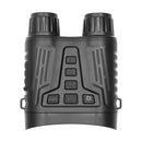 IPRee NV2180 Night Vision Binoculars Infrared Goggles Digital Hunting Telescope 4K Video 36MP Night Vision Hunting Camping Equipment