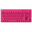 MCHOSE Mix87 HE Magnetic Mechanical Keyboard with Volume Knob ARGB Light Apollo Switch Customization Wired Esports Gaming Keyboard