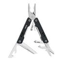 NexTool Mini Sailor Pliers S11/S11 PRO 12-In-1 Multitool Folding Pocket Plier Knife Screwdriver Scissors Portable EDC Outdoor Hand Tools