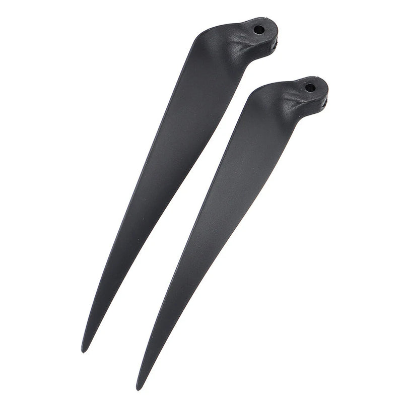 A Pair VolantexRC ASW28 ASW-28 V2 Sloping RC Airplane Spare Parts Propeller 1060 Blade