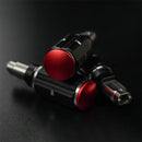 Double-ended Button Switch Screwdriver Dual Head Screw Extractor Dual-Size Conversion for FPV Drone Remote Controller