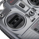 KPQRC HT-6A 2.4Ghz 6CH PWM FHSS Transmitter Remote Control with F-06A Receiver For RC Aircraft Car Boat Tank