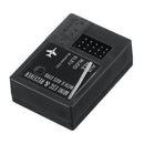 Volantex RC EAR403 PR2202 5CH Receiver with Gyro for RC Airplane 765-1/Super Cup 765-2/Mustang 768-1/767-2 Ranger 750