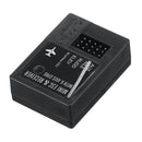 Volantex RC EAR403 PR2202 5CH Receiver with Gyro for RC Airplane 765-1/Super Cup 765-2/Mustang 768-1/767-2 Ranger 750