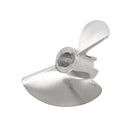 Volantexrc 798-2 798-4P Vector SR80 Pro RC Boat Metal Propeller P780211 Vehicles Model Spare Parts
