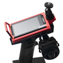 Transmitter Metal Modification Holder Bracket For Flysky Noble NB4/NB4 Pro/NB4+ Remote Control