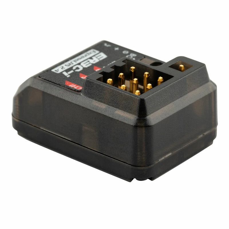 Radiomaster ER3C-i 2.4GHz ExpressLRS ELRS PWM Receiver w/ Built-in Antenna for MT12 Radio Transmitter