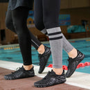 Casual Footwear Barefoot Water Shoes Waterproof Trail Running Non-Slip Sandals for Camping Hiking Outdoors Fun