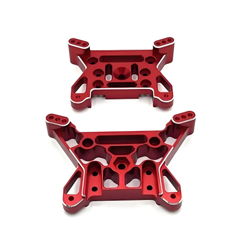 Upgrade Metal Spare Parts for MJX 1/10 10208 v1 HYPER GO Remote Control RC Car Parts
