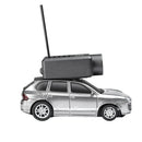 Wltoys 6401-C 1/64 2.4G FPV RC Car Wifi Camera Photos Videos VR App Control Built In Gyro Drift Desktop Micro 3 Speed On-Road Mini Full Proportional Vehicles Models Toys